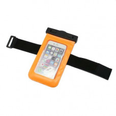 Waterproof Armband 5,5'' Orange